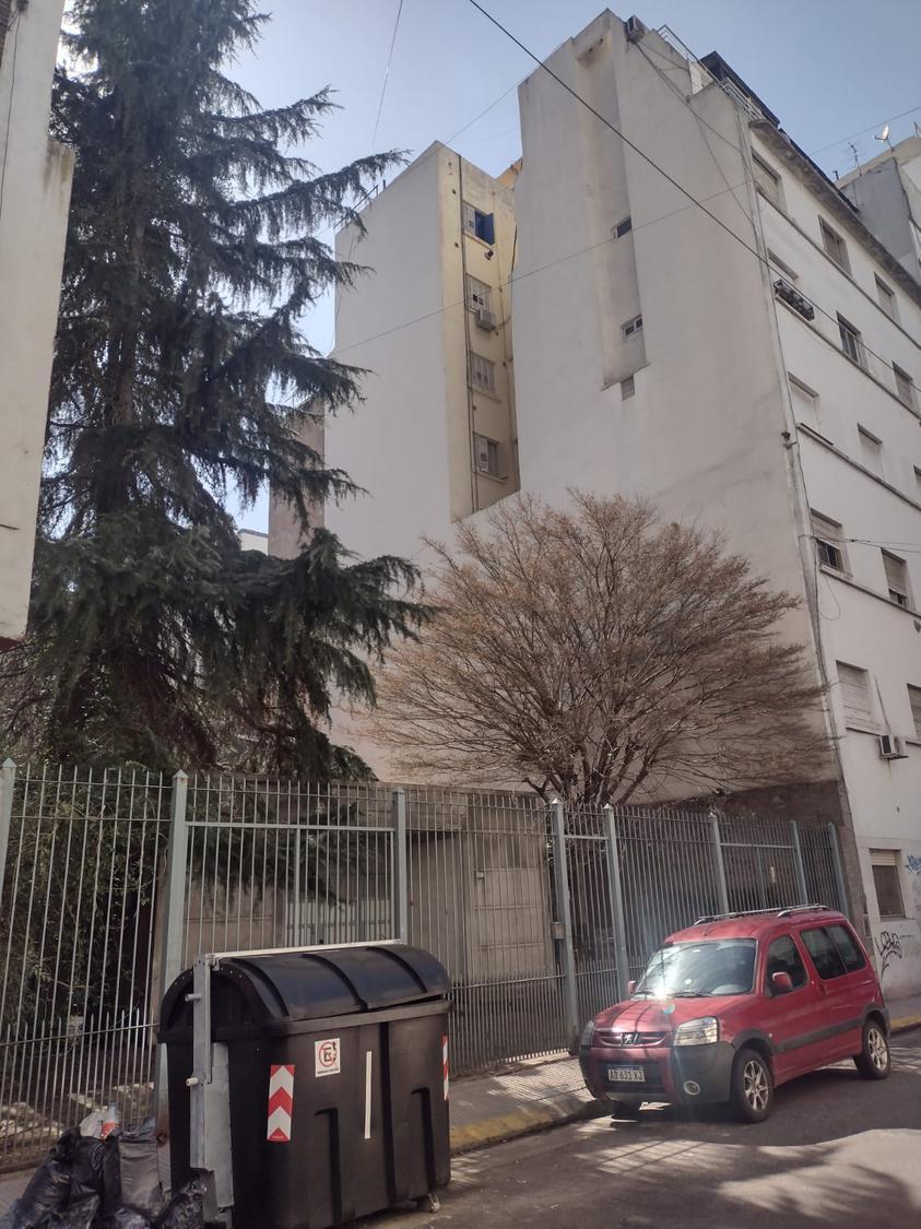 Interesante Lote en El Centro 1