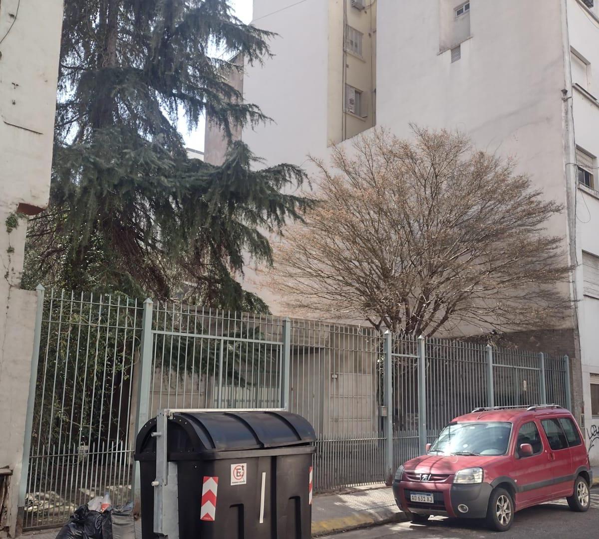 Propiedad en Argentina