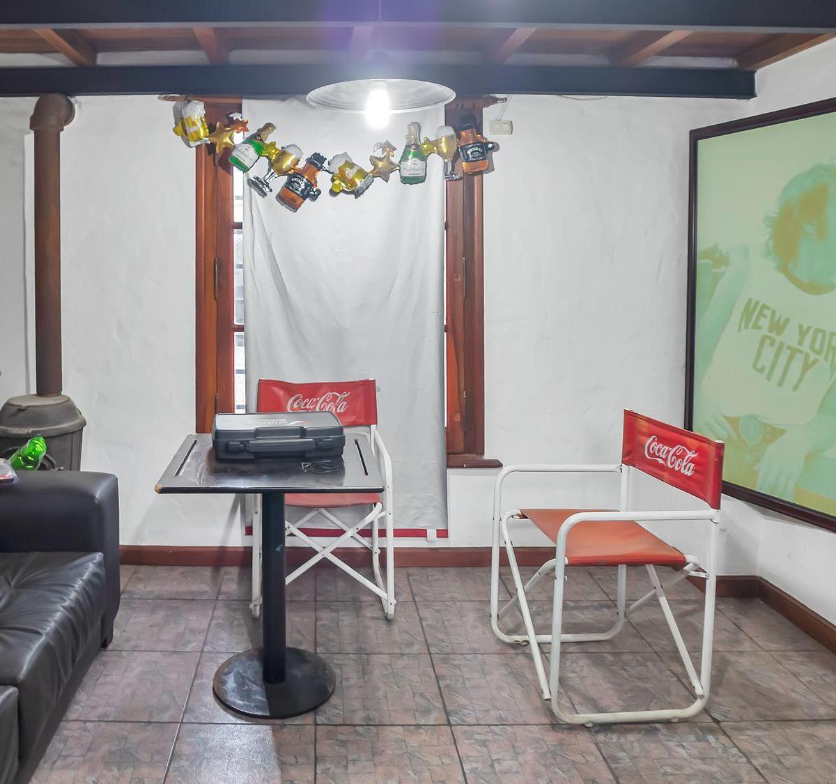 PH Independiente con Jardin y Terraza 3
