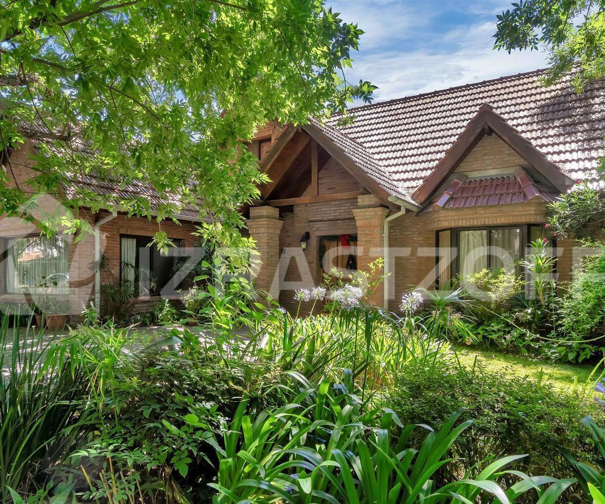 Casa en venta en El Portillo