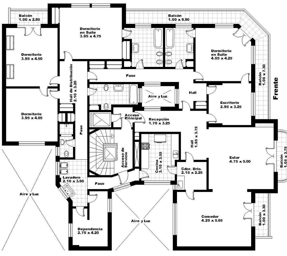 Plano 1