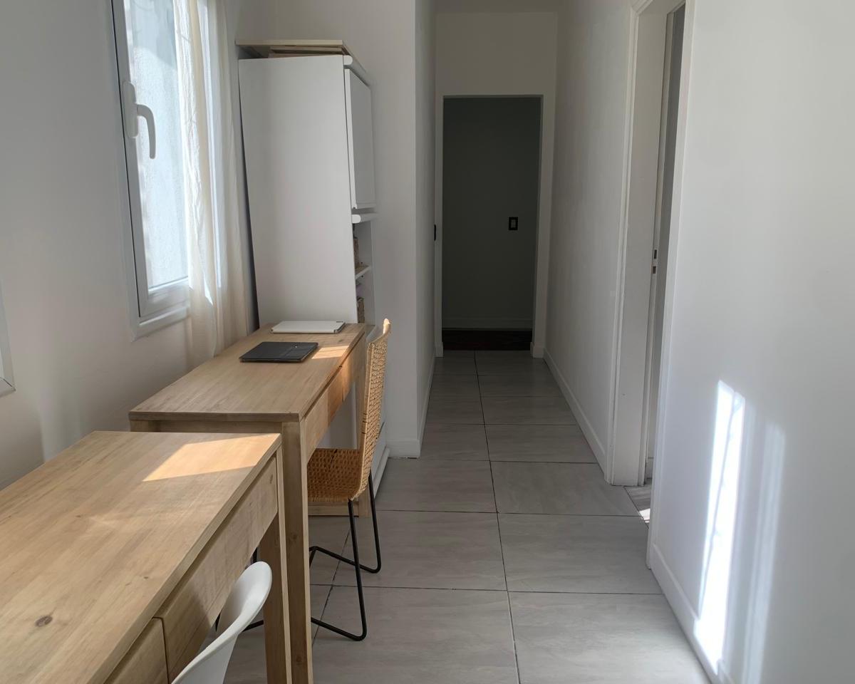 Casa en Venta Sobre Lote Interno en Santa María de Tigre 2