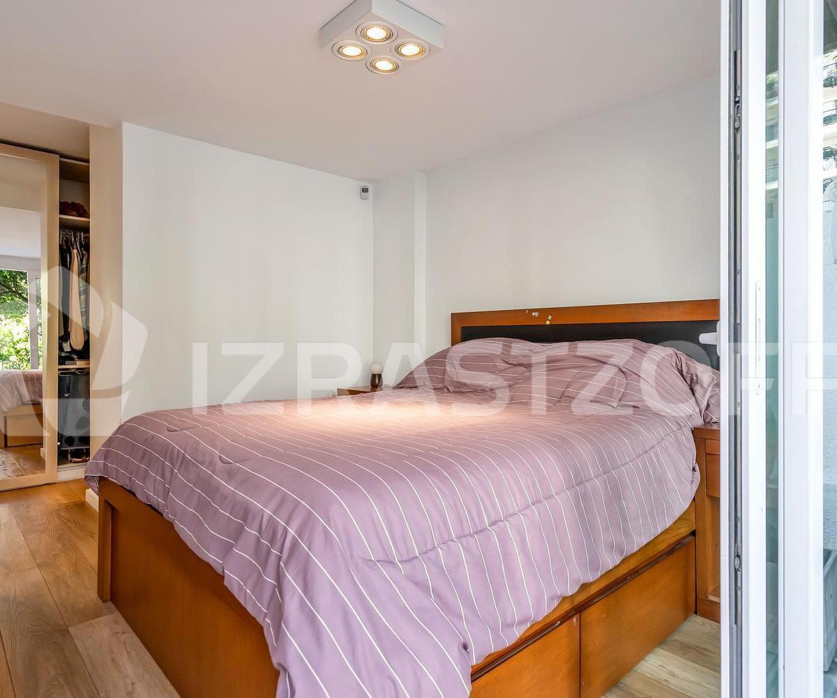 Foto de Departamento en en venta Palermo Chico, 4 ambientes con terraza y, imagen 3