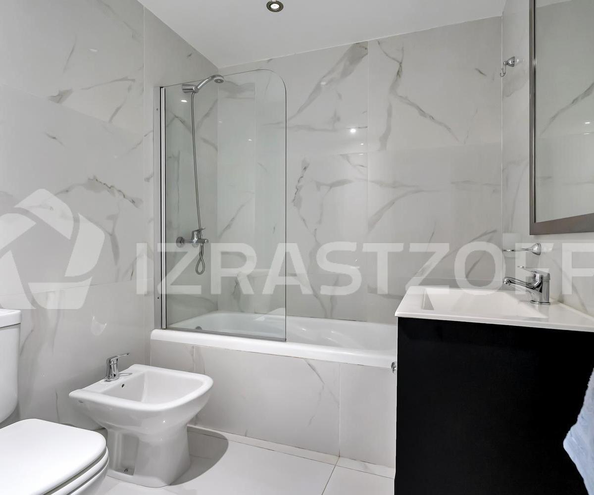 Foto de Departamento en en venta Palermo Chico, 4 ambientes con terraza y, imagen 2