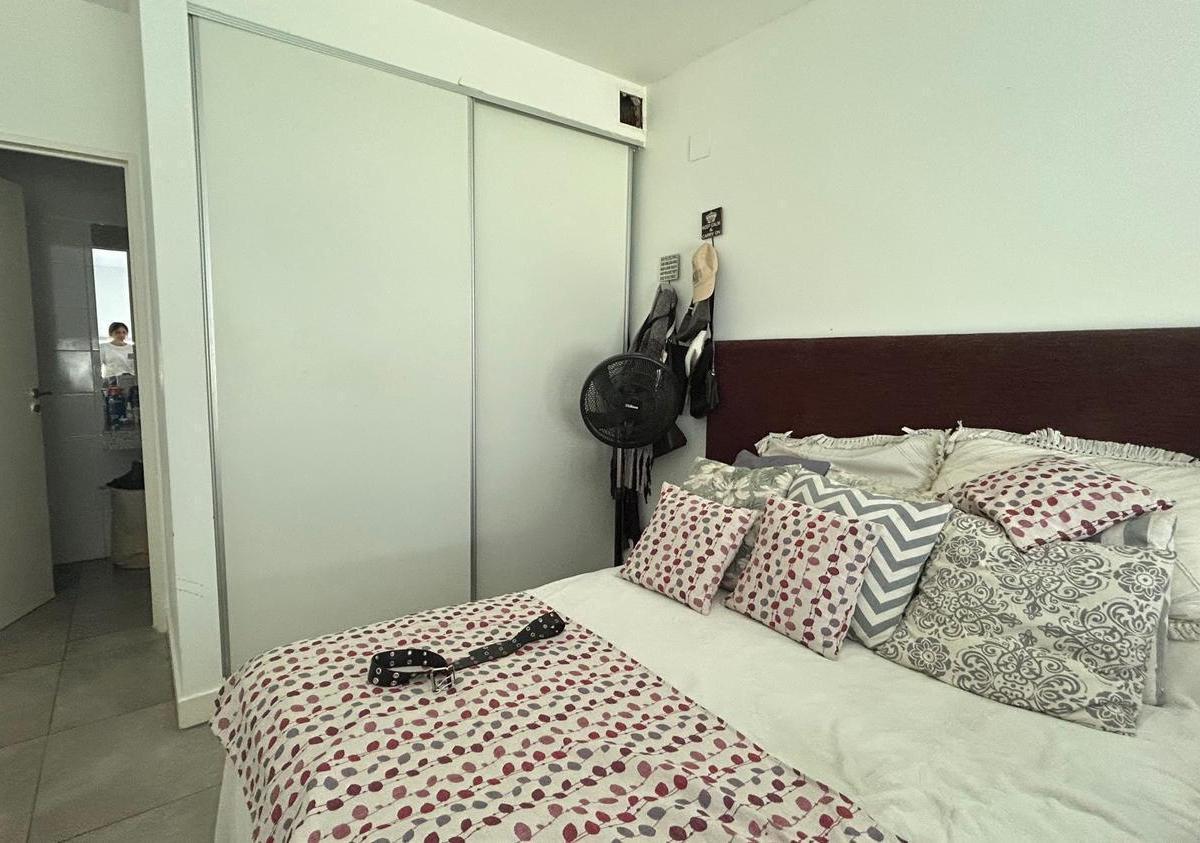 Departamento tipo loft en Bosque Alto