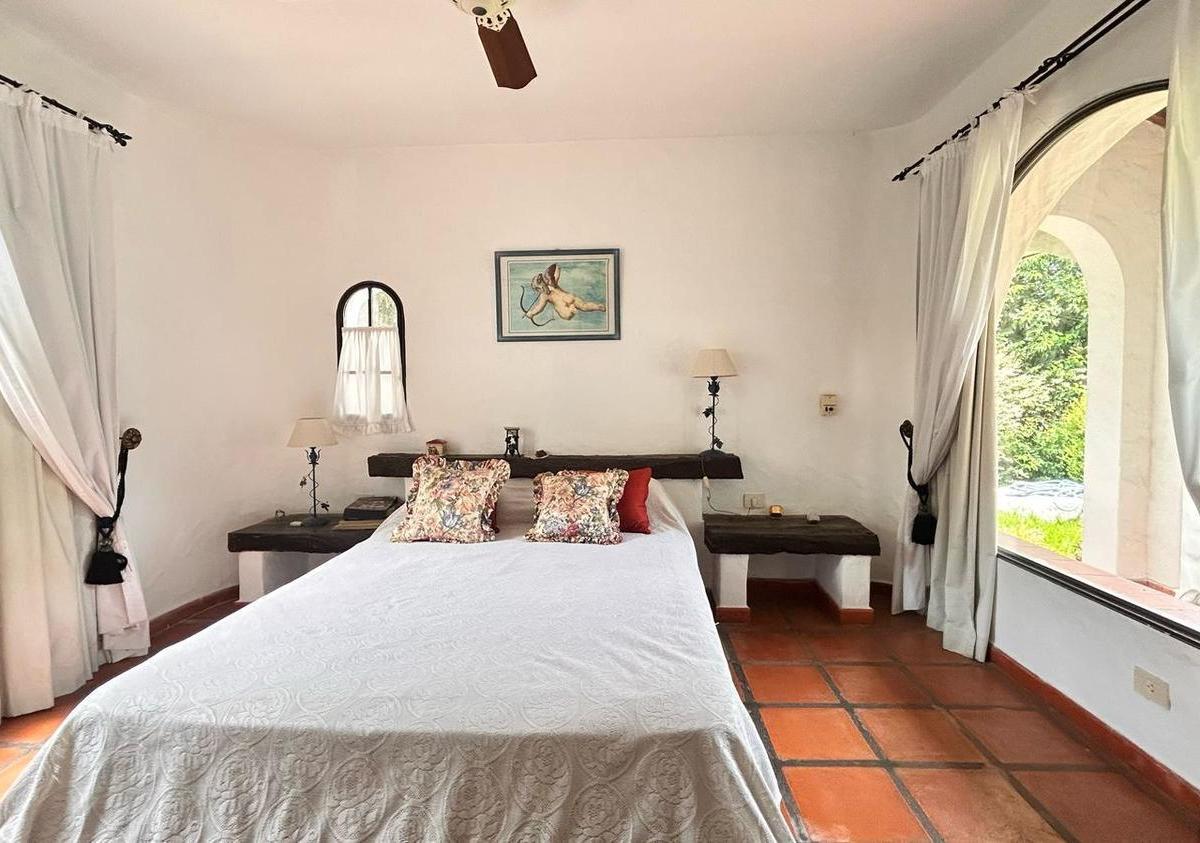 RESERVADA. Casa mediterránea en venta en CC Larena