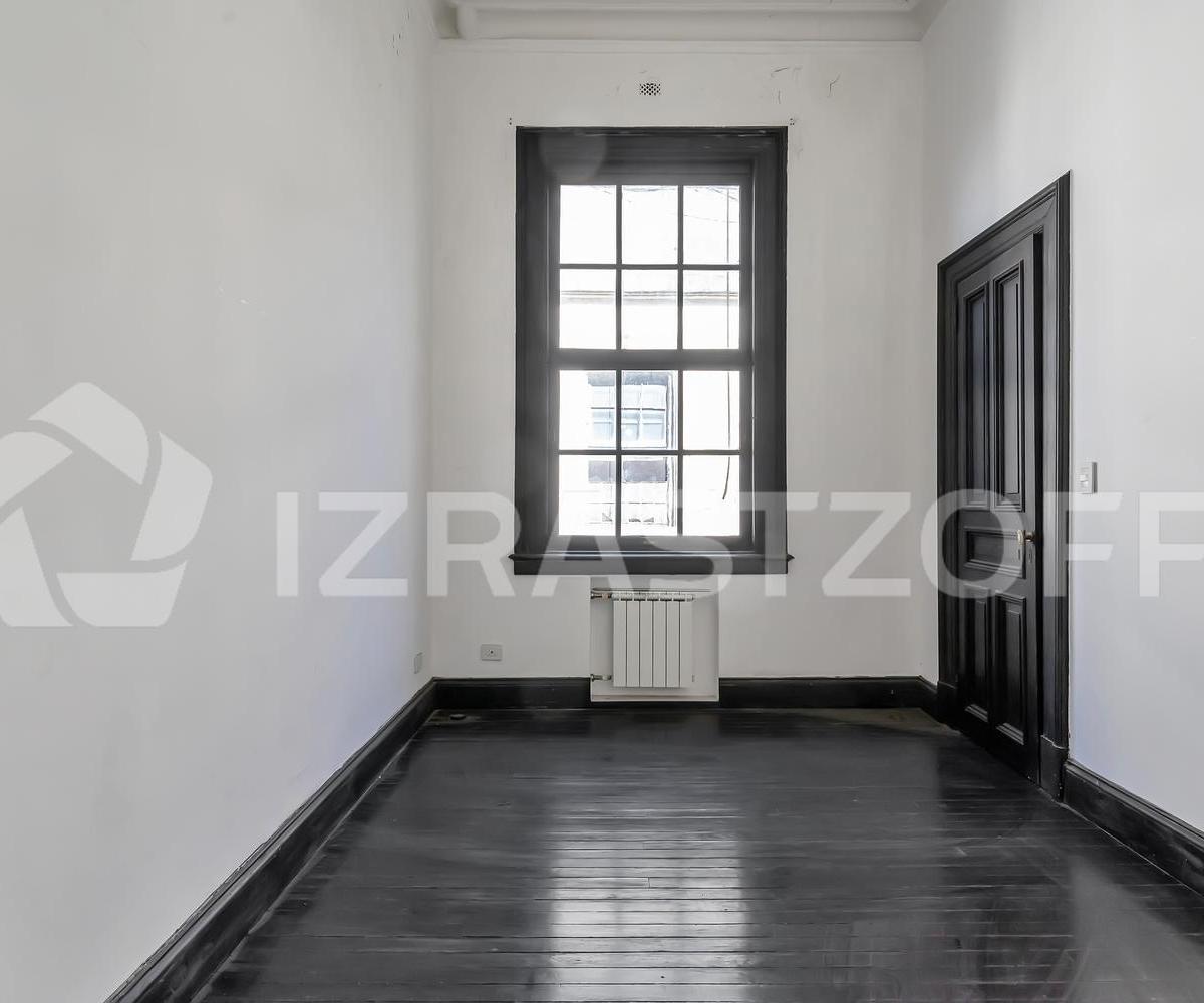Departamento en Congreso Edificio La Inmobiliaria 6 Ambientes 4