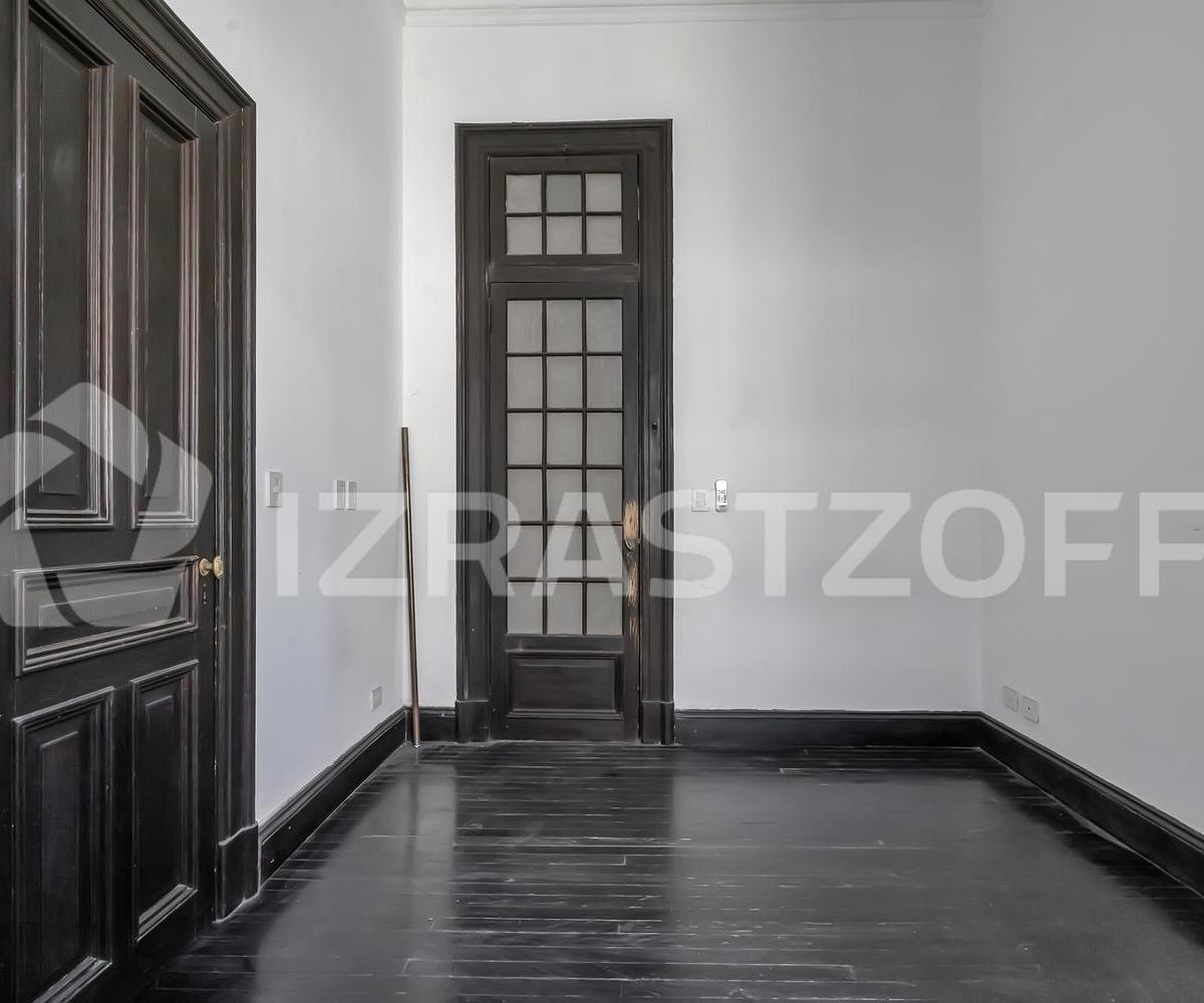 Departamento en Congreso Edificio La Inmobiliaria 6 Ambientes 4