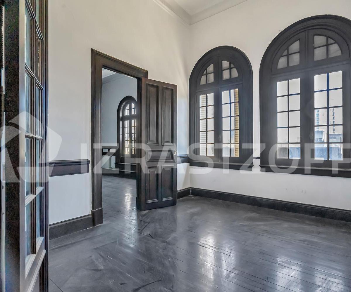 Departamento en Congreso Edificio La Inmobiliaria 6 Ambientes 2