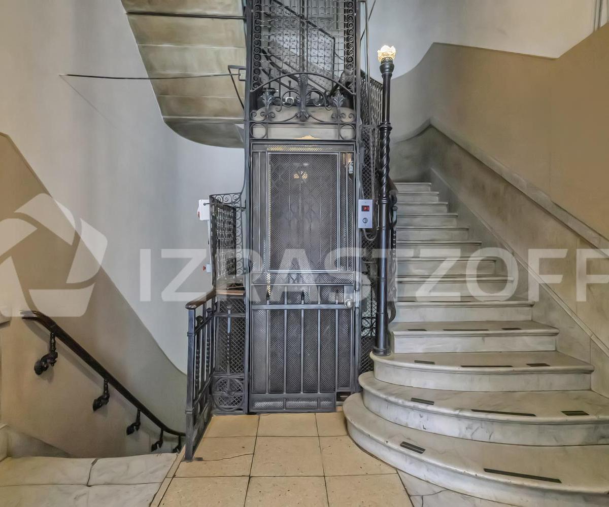 Departamento en Congreso Edificio La Inmobiliaria 6 Ambientes 1