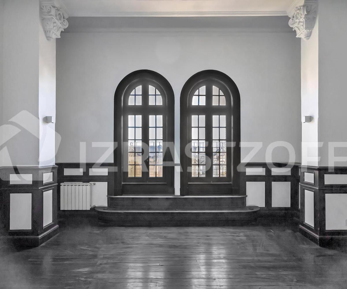 Departamento en Congreso Edificio La Inmobiliaria 6 Ambientes 5