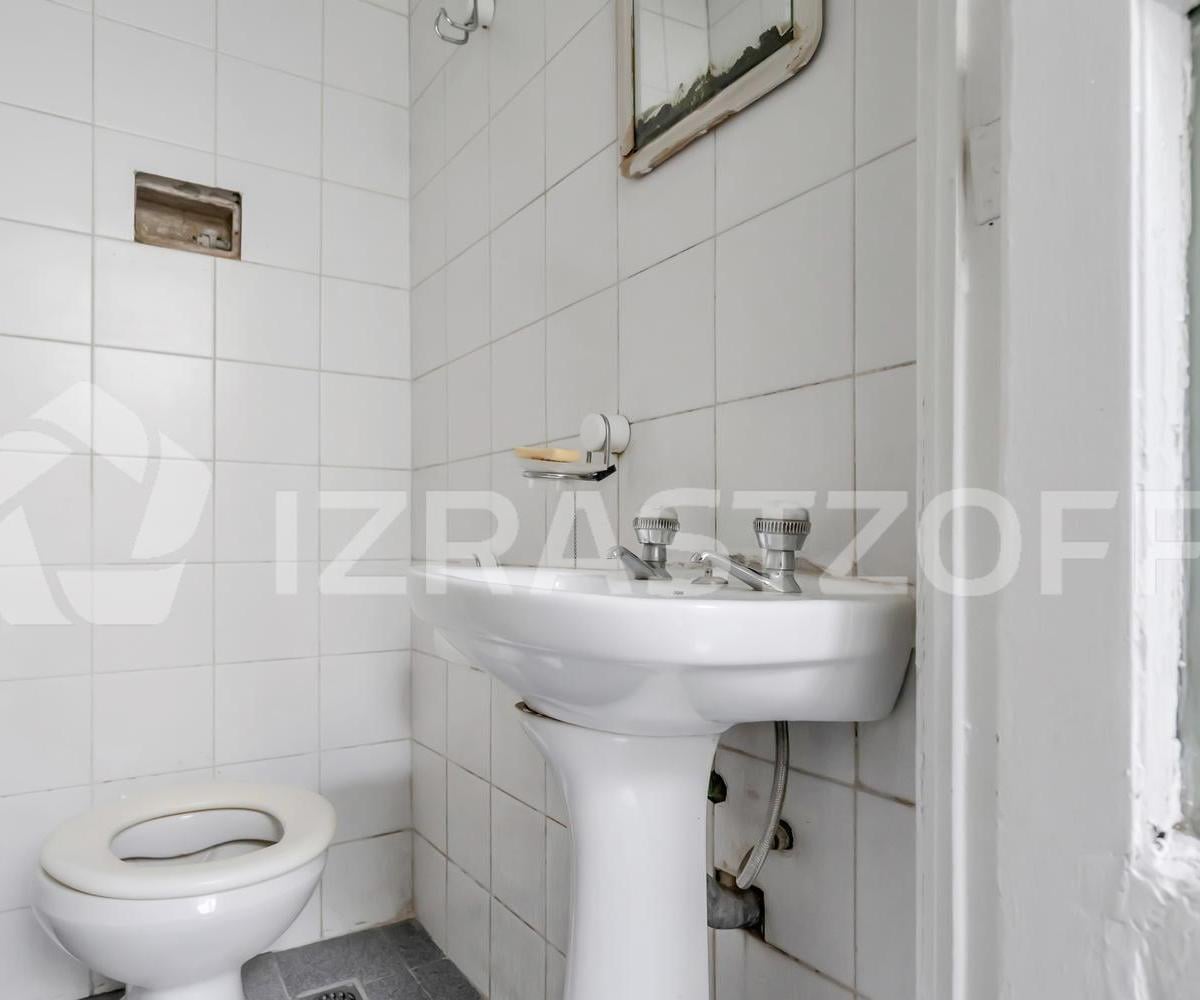 Foto de Departamento en venta en Barrancas de Belgrano, 4 ambientes. Muy, imagen 3