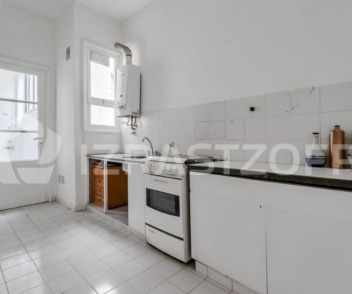 Foto de Departamento en venta en Barrancas de Belgrano, 4 ambientes. Muy, imagen 5