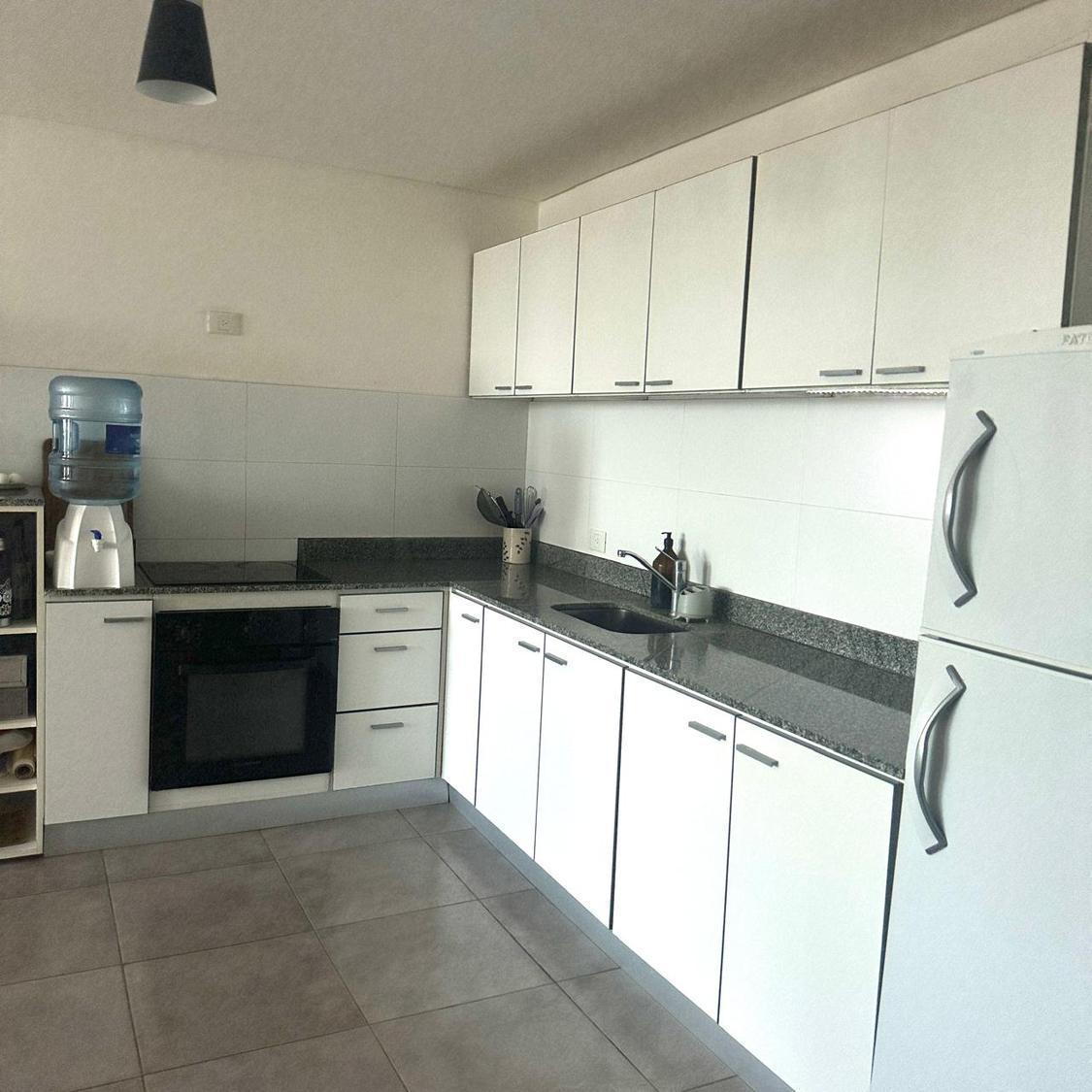 Departamento en Ciudad de Pilar -Apto Profesional