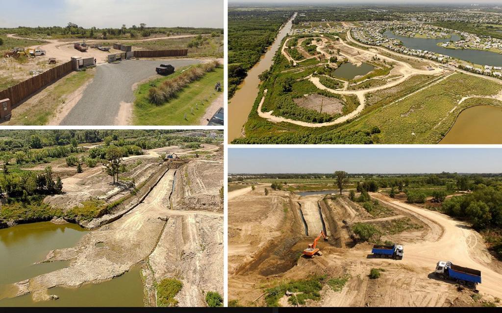 Foto de Lote en venta.Bahia Villanueva-Financiación, imagen 4