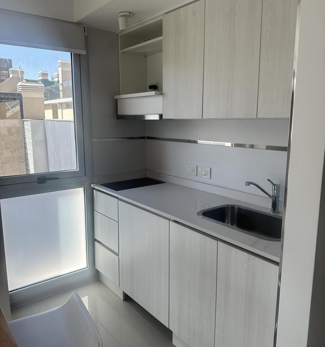 Foto de Monoambiente a estrenar, venta, Centro de Buenos Aires, imagen 3