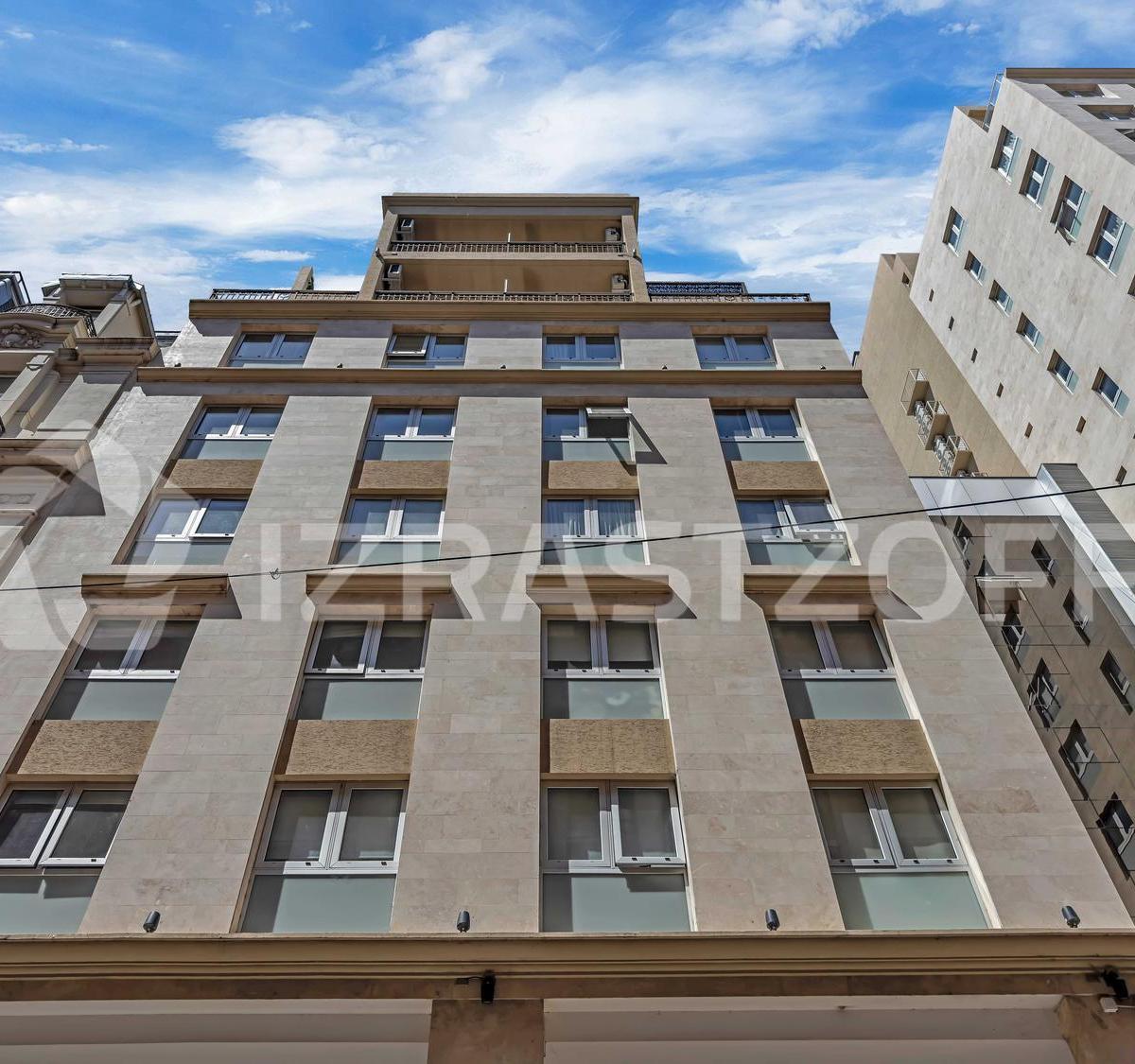 Foto de Monoambiente a estrenar, venta, Centro de Buenos Aires, imagen 5