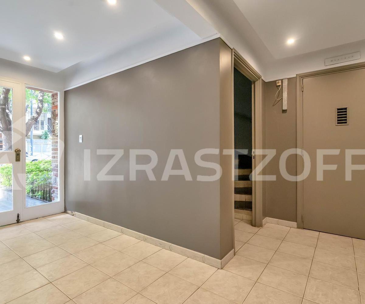 Foto de Departamento en venta en Nuñez a metros de la estación de tren y de la, imagen 4