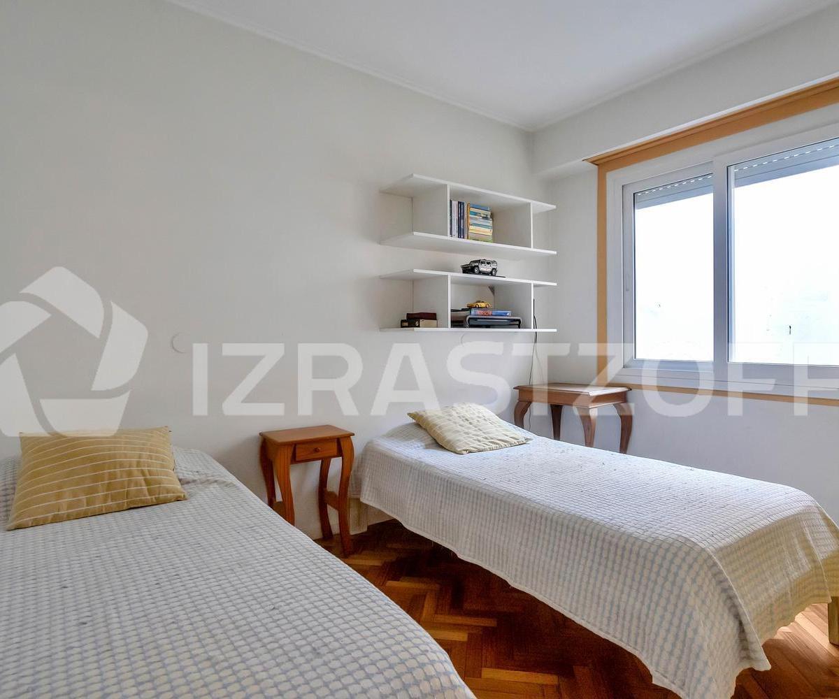 Foto de Departamento en venta en Nuñez a metros de la estación de tren y de la, imagen 2
