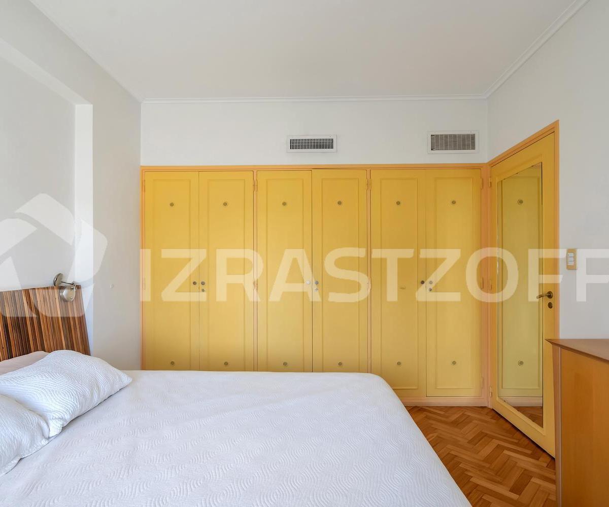Foto de Departamento en venta en Nuñez a metros de la estación de tren y de la, imagen 5