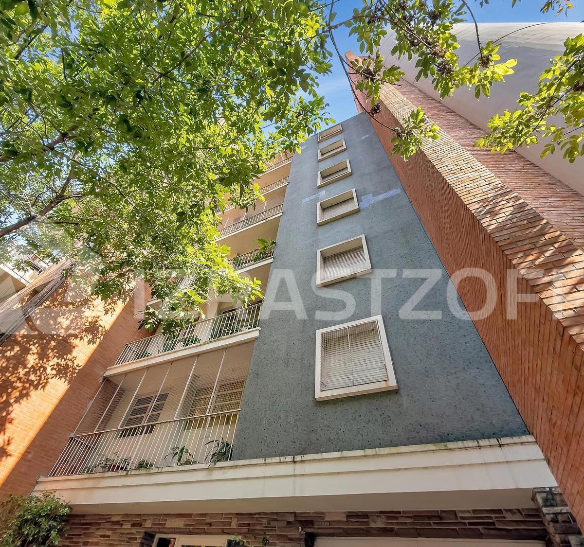 Foto de Departamento en venta en Nuñez a metros de la estación de tren y de la, imagen 3