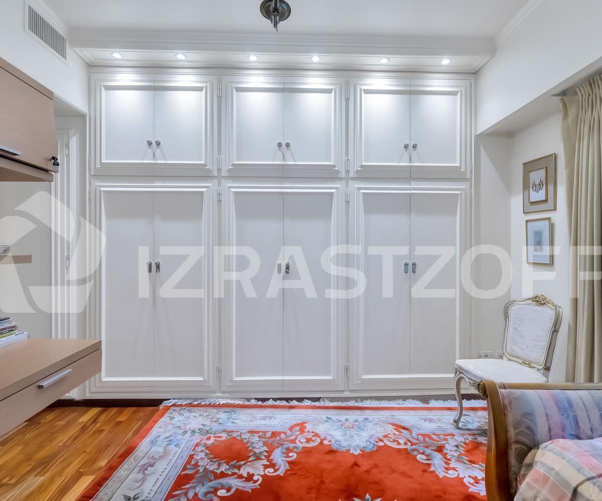 Departamento en Venta en Palermo Chico 3 Dorm. en Suite. 2