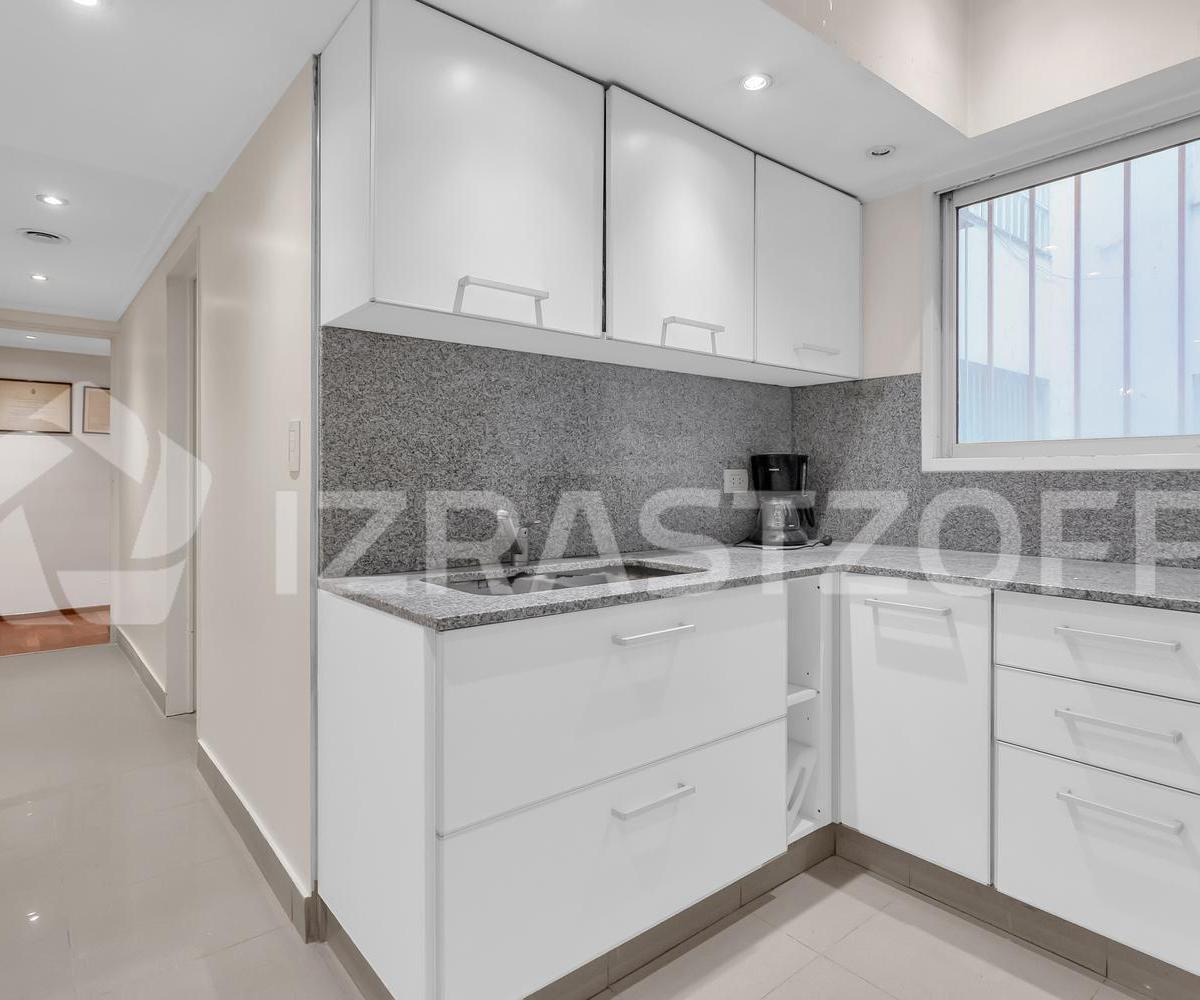 Departamento en Venta en Palermo Chico 3 Dorm. en Suite. 1