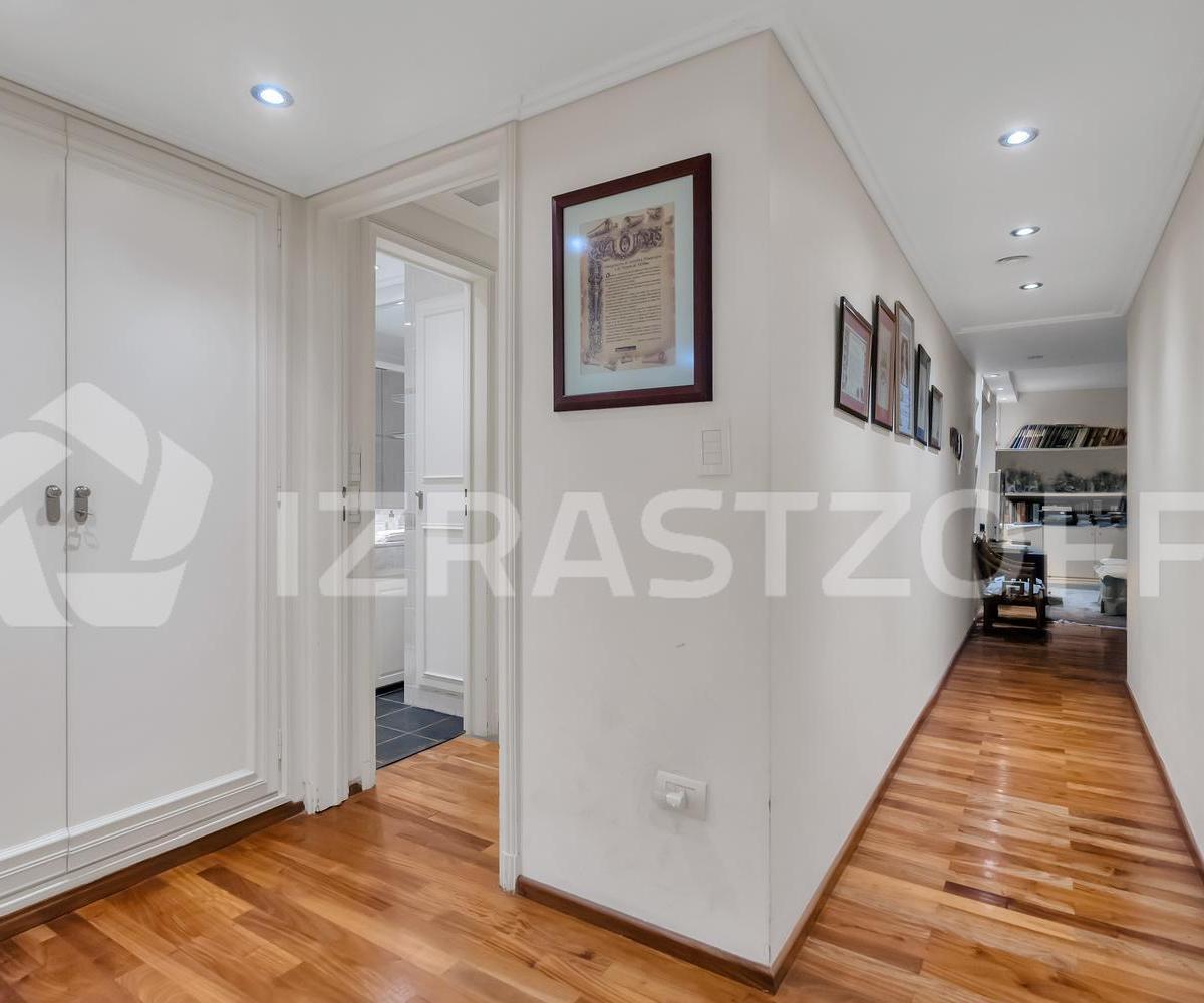 Departamento en Venta en Palermo Chico 3 Dorm. en Suite. 4