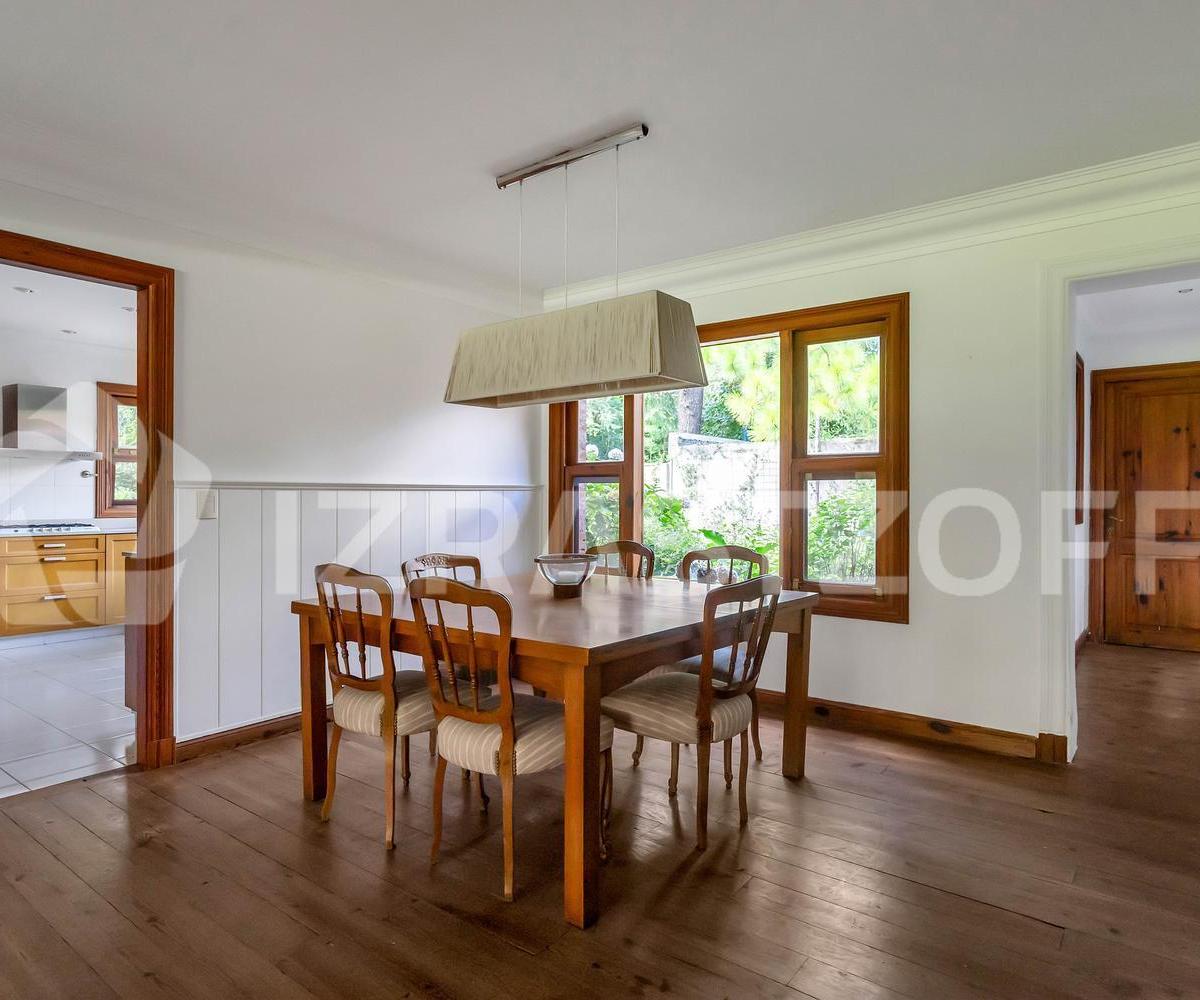 Casa en Lomas de San Isidro 5