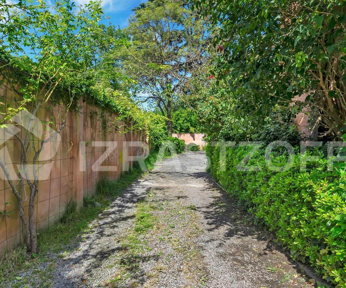 Casa en Lomas de San Isidro 4