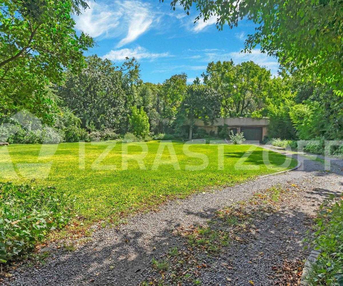 Casa en Lomas de San Isidro 4