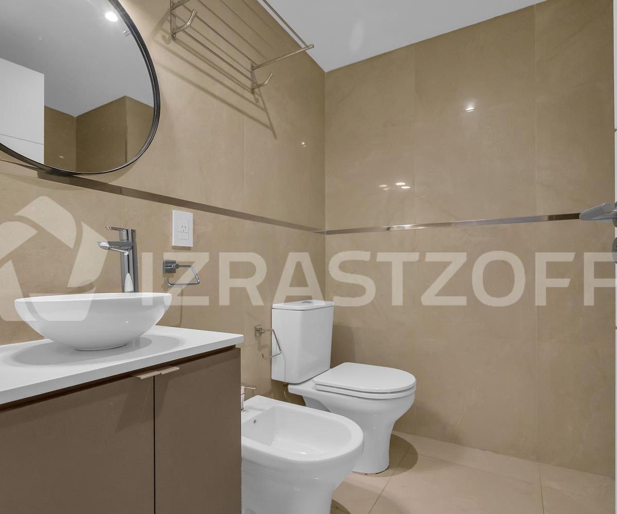 Monoambiente a estrenar, venta, Centro de Buenos Aires