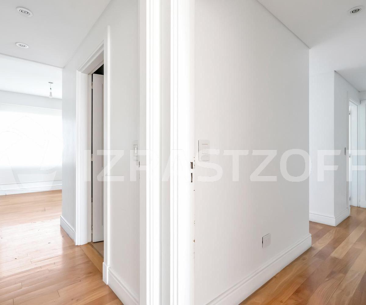Departamento en Puerto Madero 3