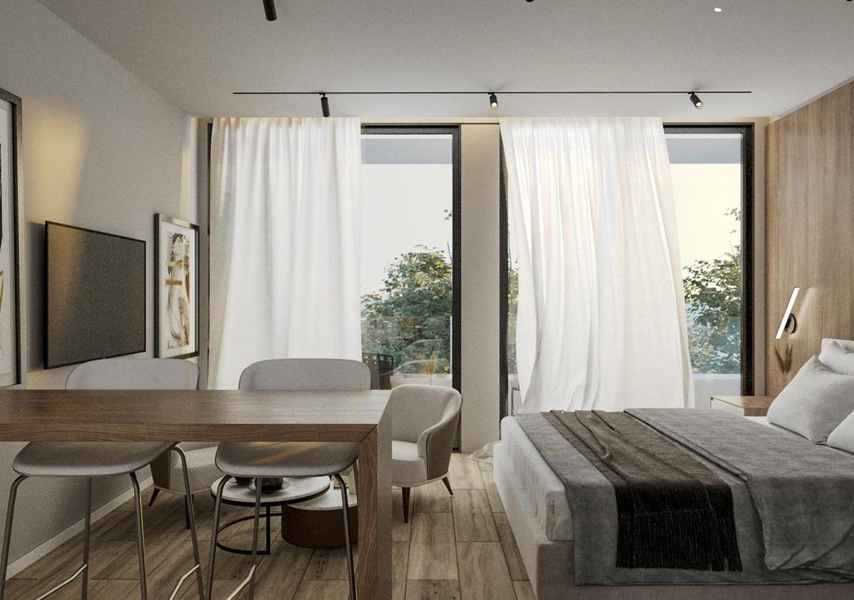 Departamentos en Venta en Villa Urquiza Gran Calidad Pozo 4