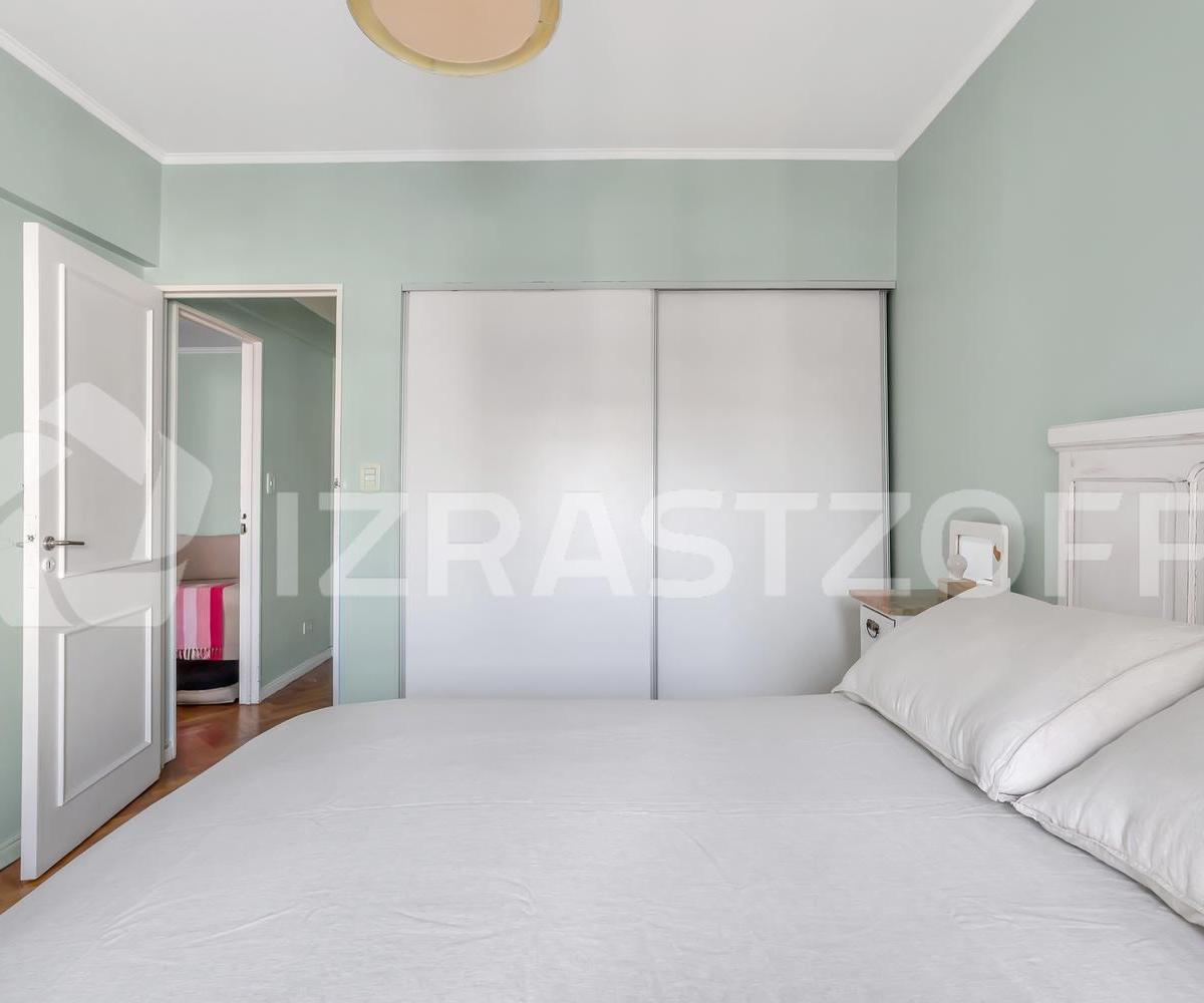 Foto de Departamento en en venta en Belgrano 4 ambientes, imagen 4