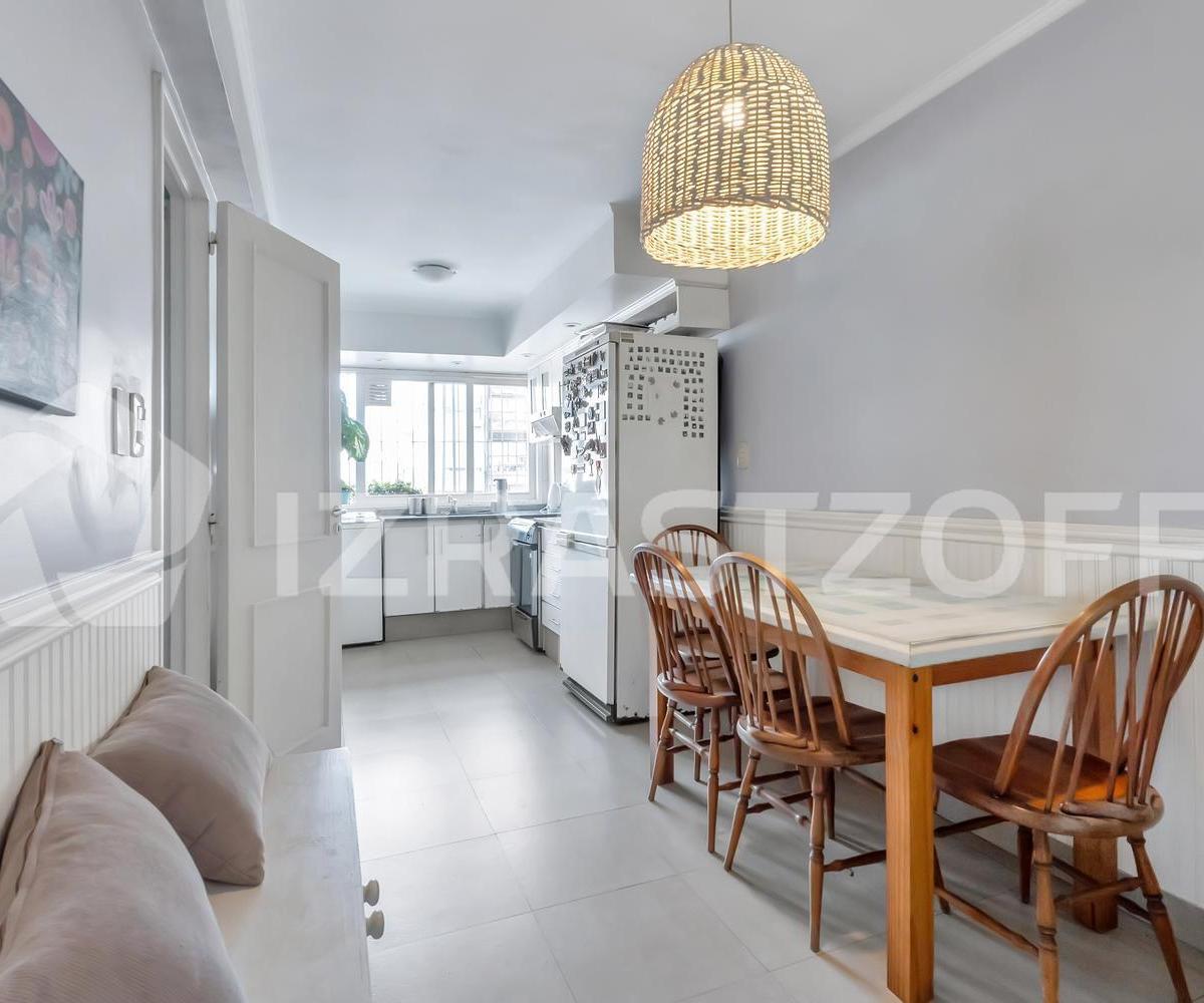 Foto de Departamento en en venta en Belgrano 4 ambientes, imagen 5