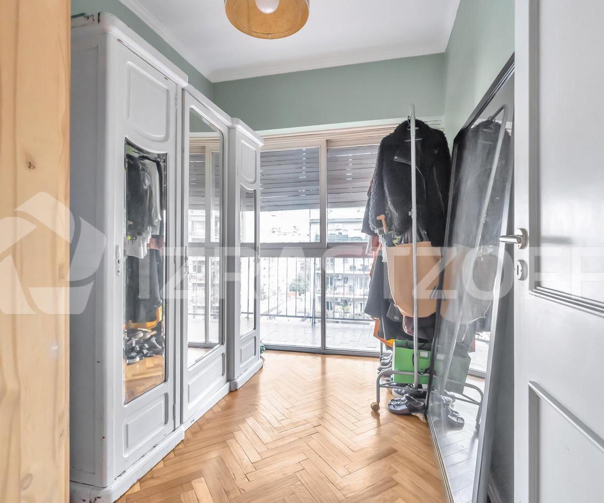 Foto de Departamento en en venta en Belgrano 4 ambientes, imagen 2