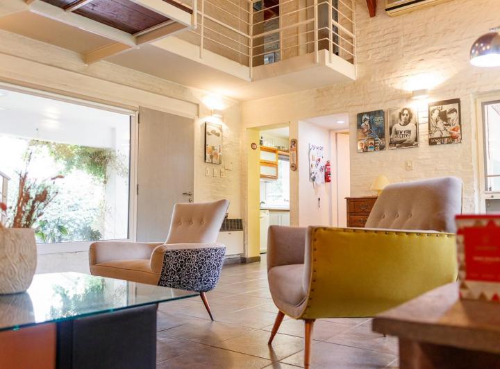 Casa en venta en el Country Club Los Troncos