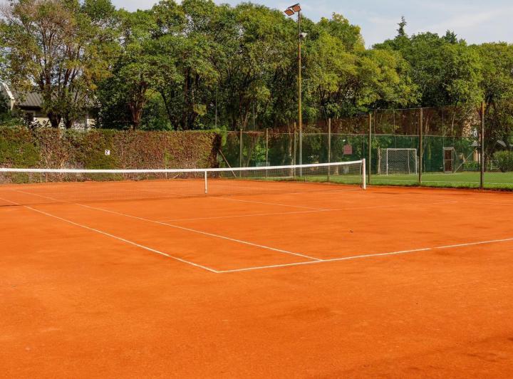 Foto de Casa en venta en el Country Club Los Troncos, imagen 2