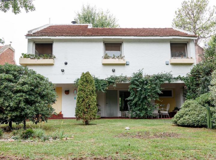 Casa en venta en el Country Club Los Troncos