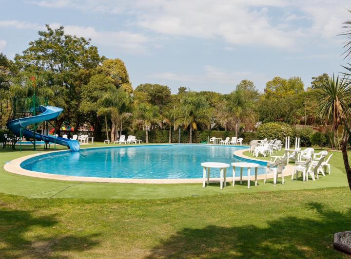 Foto de Casa en venta en el Country Club Los Troncos, imagen 4