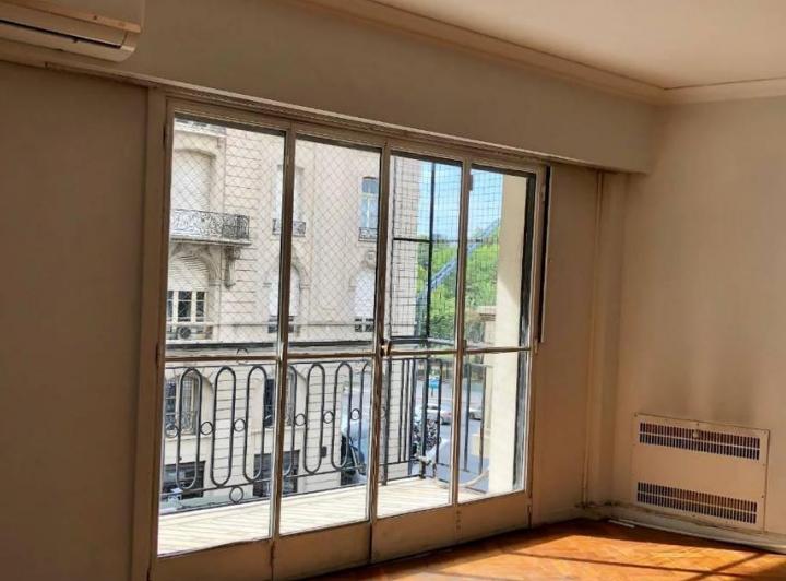 Departamento de 5 ambientes en venta Recoleta. 5
