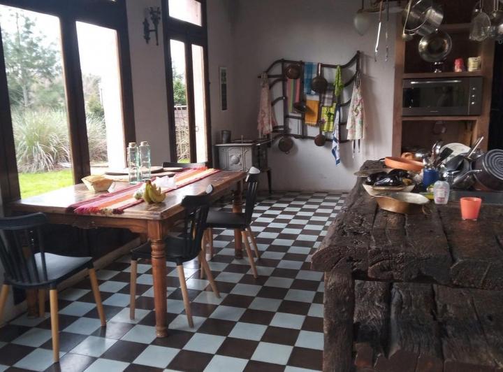 Foto de Casa en alquiler, barrio cerrado El Malacate, Capilla del Señor, imagen 5