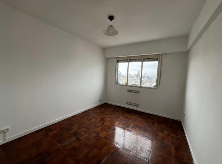Alquiler departamento 2 ambientes Centro 1