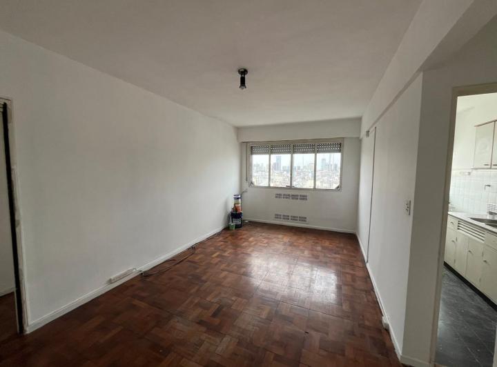 Alquiler departamento 2 ambientes Centro 5
