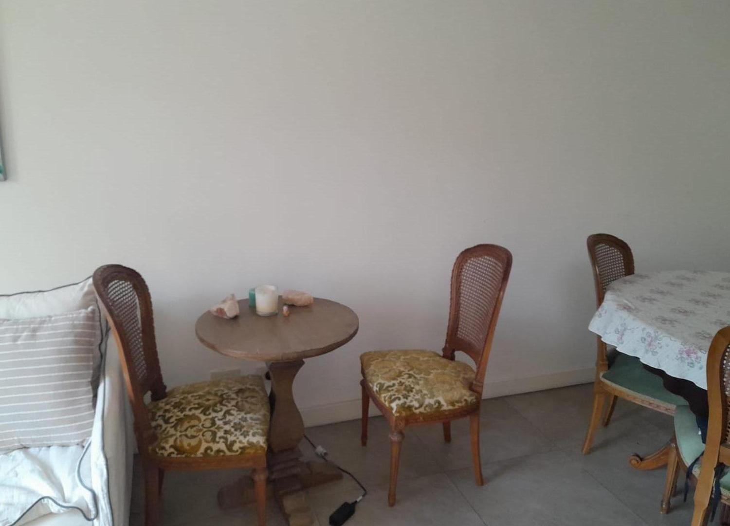 Foto de Departamento en alquiler dos ambientes con cochera en Bosque Alto, imagen 4