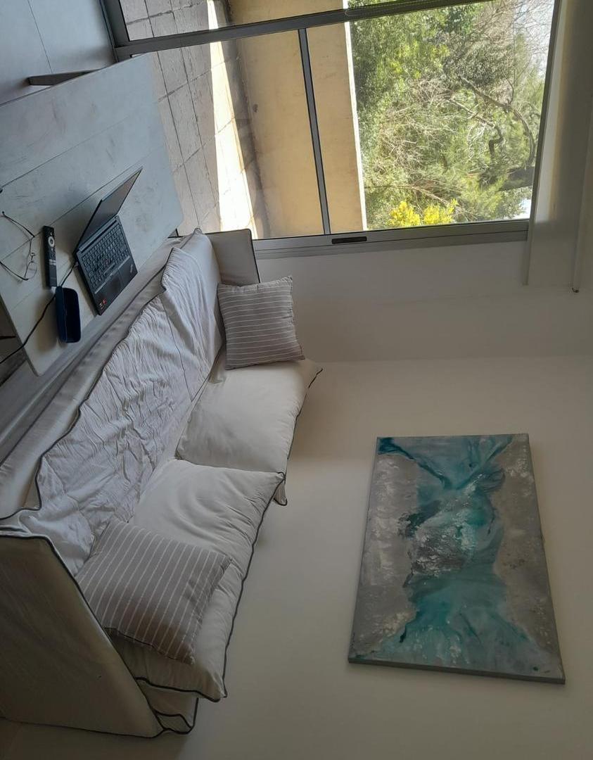 Foto de Departamento en alquiler dos ambientes con cochera en Bosque Alto, imagen 3