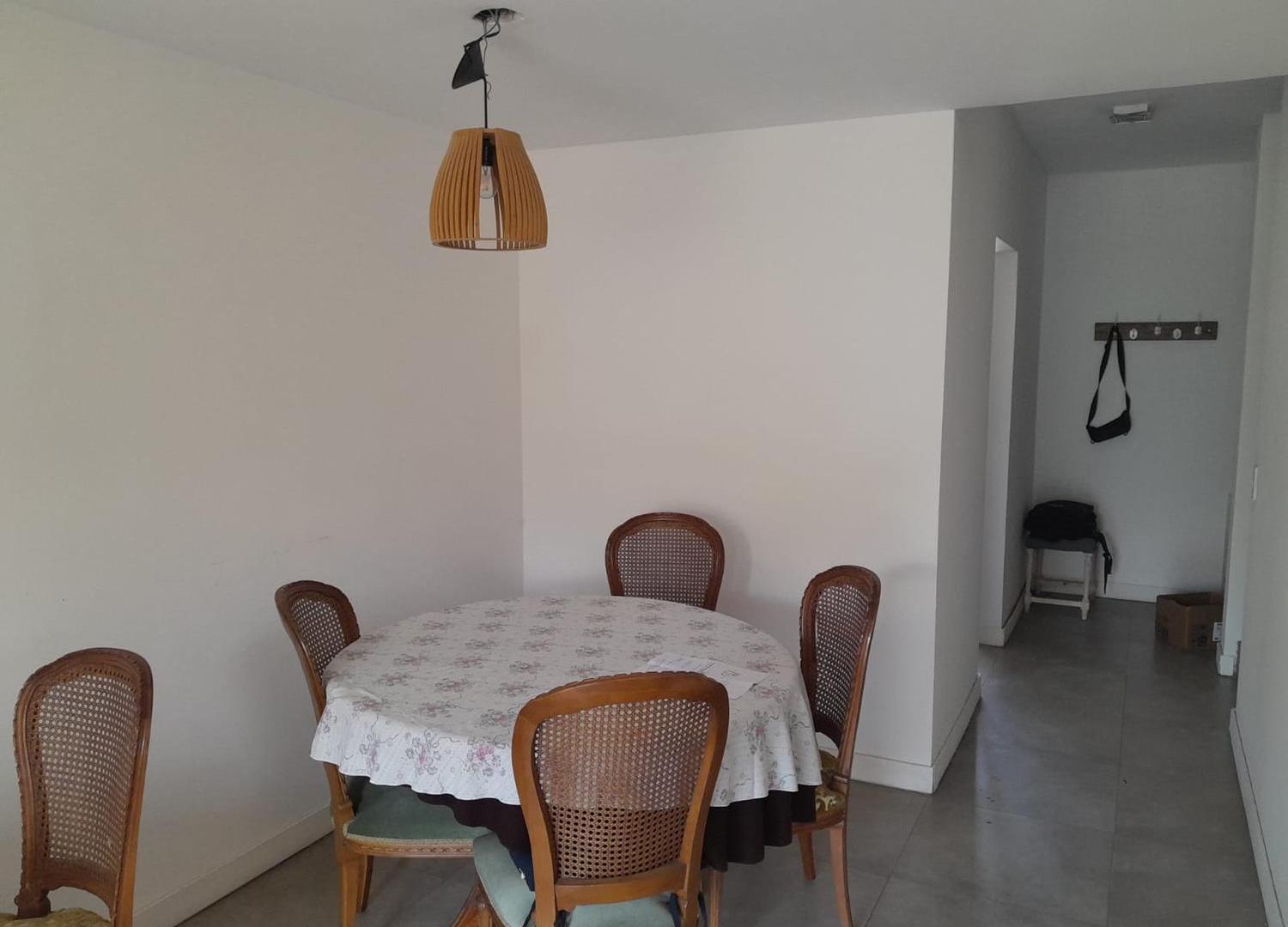 Foto de Departamento en alquiler dos ambientes con cochera en Bosque Alto, imagen 5
