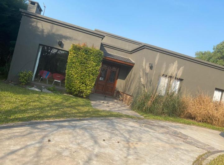 Casa en alquiler temporario en Roble Joven, 3 dormitorios 2