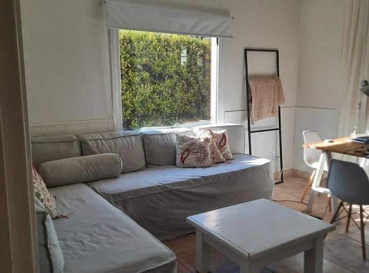 Casa en alquiler verano, 4 dormitorios, en Santa Bárbara, en lote interno 3